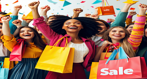 Empower Your Small Business: Discover Success with Shop Sofly Vendors, The Best eCommerce Platform for Sellers!